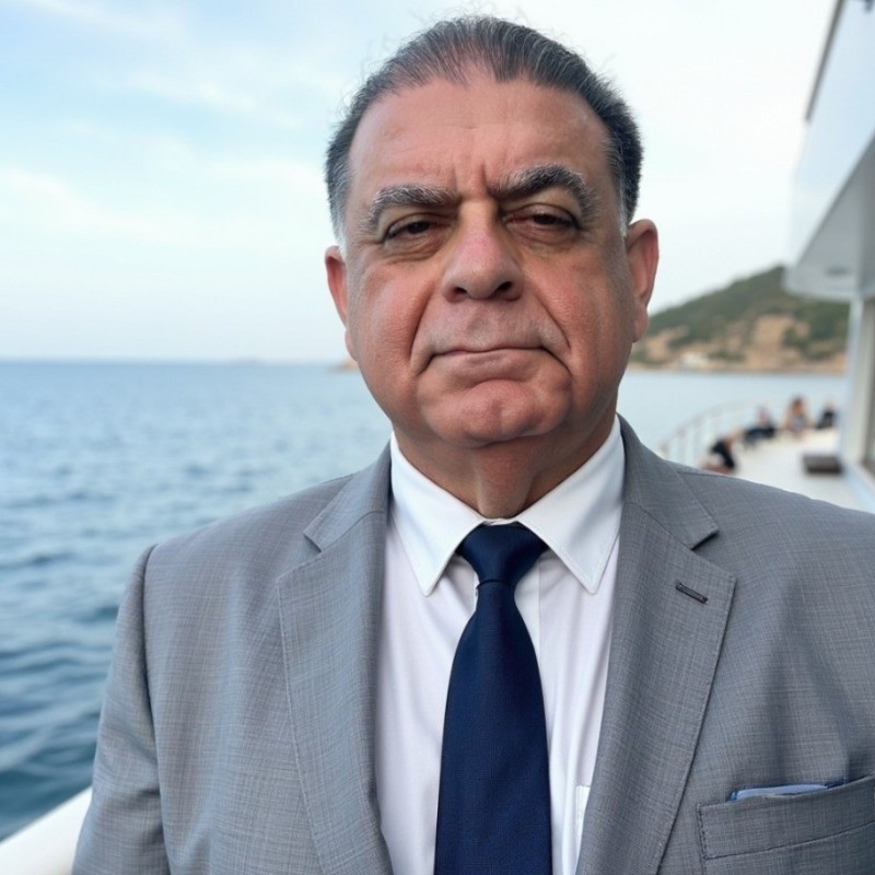 Nasser Alnahhas